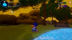 A screenshot taken in Dreams. 1 of 3.