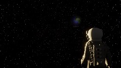 A screenshot taken in Dreams. 6 of 14.