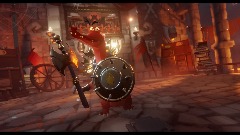 Chapter 3 - Dragonfire Citadel