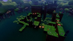 Radley Remake TESTING GROUNDS 1