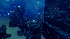 The Water: The Sandbar