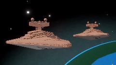A screenshot taken in Dreams. 20 of 22.