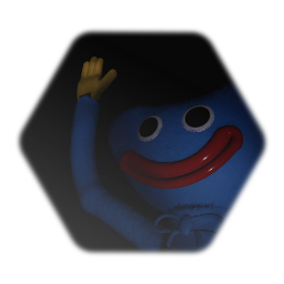 Huggy wuggy