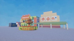 Nickelodeon Studios 2005