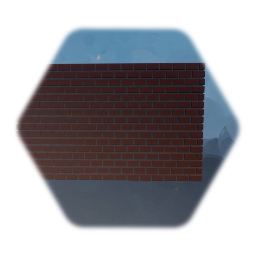 Brick Wall