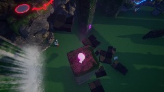 A screenshot taken in Dreams. 6 of 28.