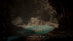 A screenshot taken in Dreams. 5 of 7.