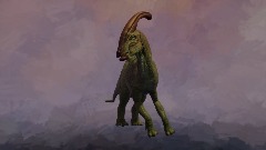 A screenshot taken in Dreams. 9 of 18.