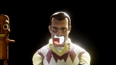 A screenshot taken in Dreams. 1 of 1.