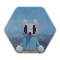 Supermouse V3 (Low Thermo)