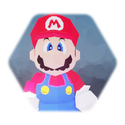 Mario Use for free 2
