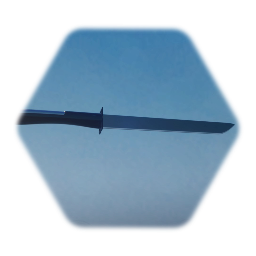 Short Sword