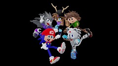 A screenshot taken in Dreams. 22 of 22.