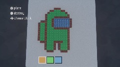 A screenshot taken in Dreams. 6 of 9.