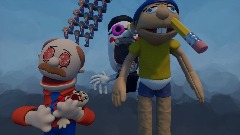 The quest for kromer: WIN CHAPTER 2