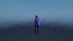 A screenshot taken in Dreams. 3 of 3.