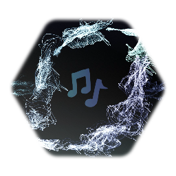 @SaucelessOne Sings "Bass"