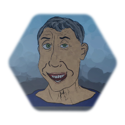 Michael Rosen