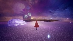 A screenshot taken in Dreams. 7 of 7.