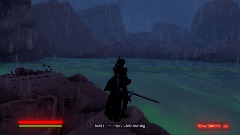 A screenshot taken in Dreams. 1 of 3.