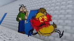 @Papo_swag runs from evil