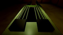 A screenshot taken in Dreams. 2 of 3.