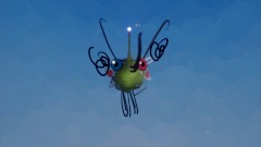 A screenshot taken in Dreams. 3 of 22.