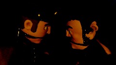 Dismantle the MDB Title Screen