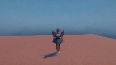 A screenshot taken in Dreams. 2 of 7.