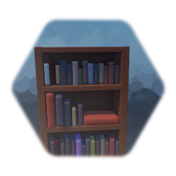 Book Shelf