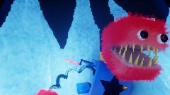 Boxy boo: Ice nightmare episode 1 version 1.13