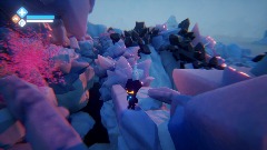 Planet Vetrych X - Crystal Ice 3