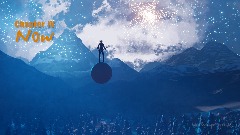 A screenshot taken in Dreams. 7 of 8.