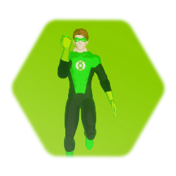 Green Lantern
