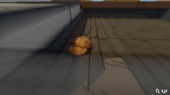 A screenshot taken in Dreams. 6 of 9.