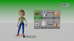 Make Avatar Xbox