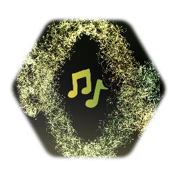 Pollen Ost. Flight music