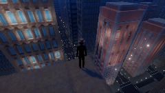 A screenshot taken in Dreams. 5 of 7.