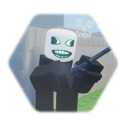 Pursuer | Yuri Skin TEA engine