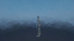 A screenshot taken in Dreams. 2 of 2.