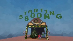 A screenshot taken in Dreams. 4 of 6.