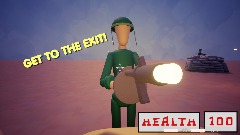 A screenshot taken in Dreams. 3 of 10.