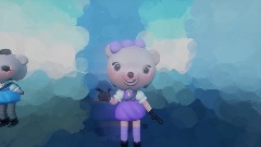 A screenshot taken in Dreams. 5 of 11.
