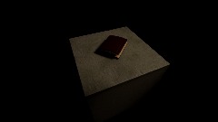 A screenshot taken in Dreams. 3 of 6.