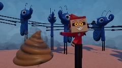 OLD AND CANCELLED GAME