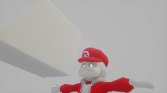 Its a stone Papigi. But....WHAT