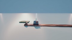 Remix of Tren Layout Foundation