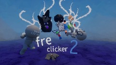 Fre Clicker <clue>2</clue> (Demo)