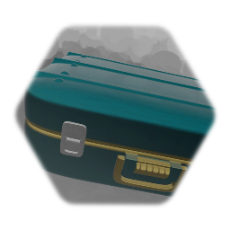 Suitcase