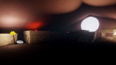 A screenshot taken in Dreams. 2 of 2.